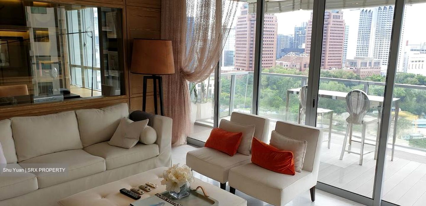 Paterson Suites (D9), Condominium #490595201
